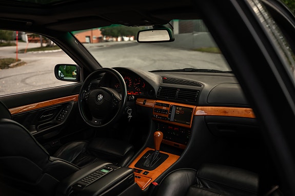 BMW 730d 18 of 30