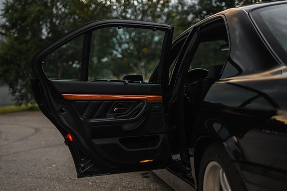BMW 730d 11 of 30