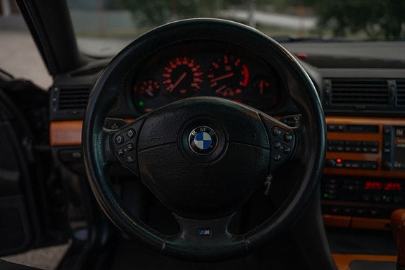 BMW 730d 23 of 30