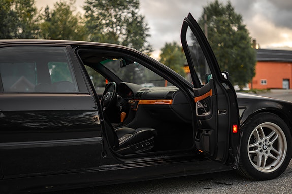 BMW 730d 14 of 30
