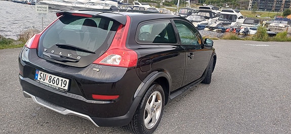 Volvo C30 3 of 8