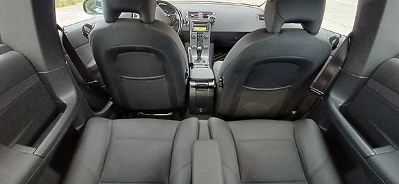 Volvo C30 7 of 8