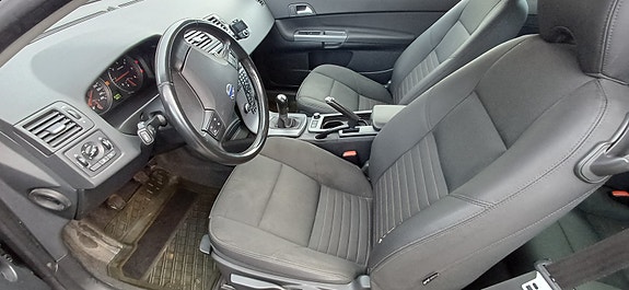 Volvo C30 5 of 8