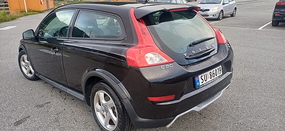 Volvo C30 4 of 8