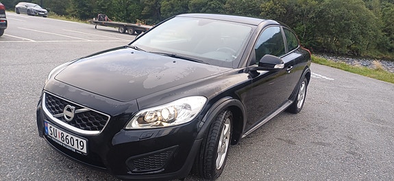 Volvo C30 2 of 8