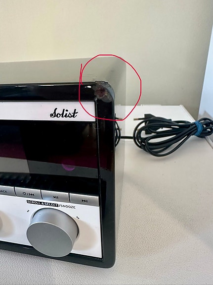 Product image 2 of 5