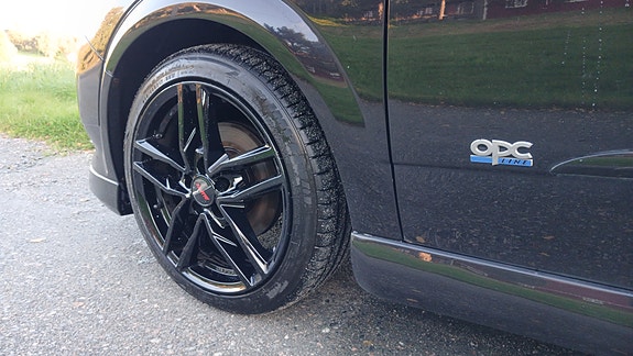 Opel Astra 7 of 19