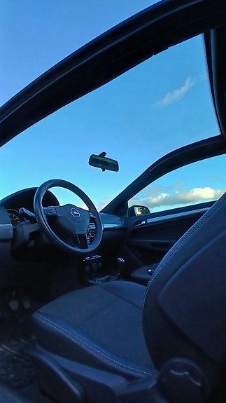 Opel Astra 15 of 19