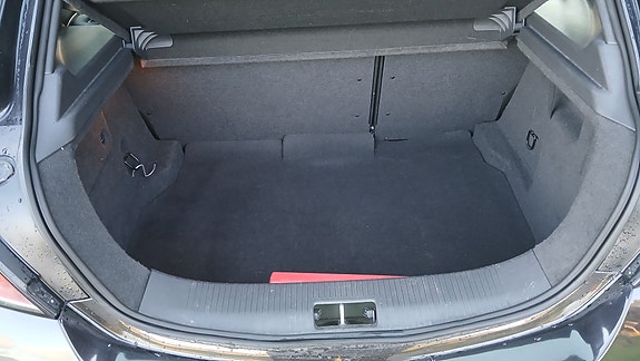Opel Astra 14 of 19