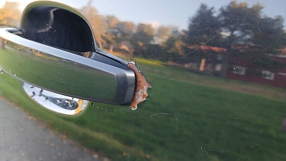 Opel Astra 16 of 19
