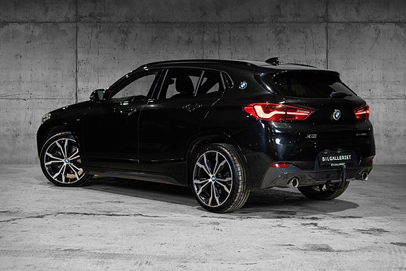 BMW X2 6 of 30