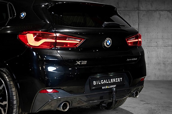 BMW X2 7 of 30