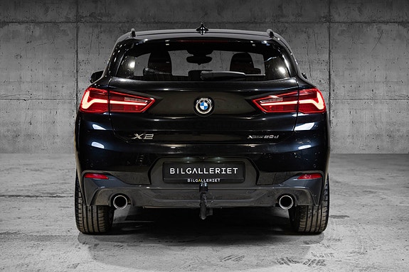 BMW X2 10 of 30