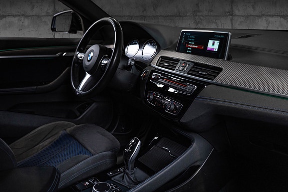 BMW X2 20 of 30