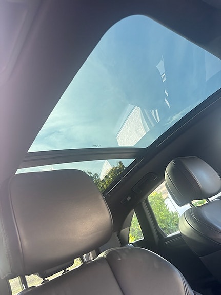 Porsche Macan 4 11 of 11