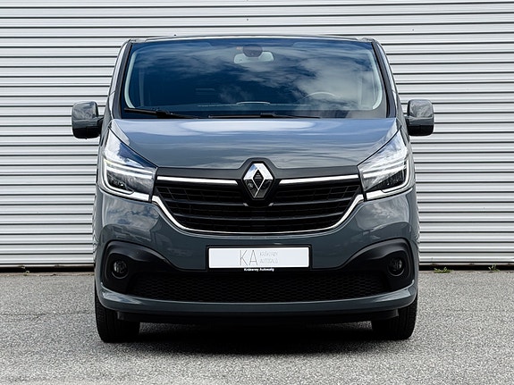 Renault Trafic 3 of 24