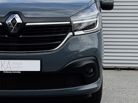 Renault Trafic 4 of 24