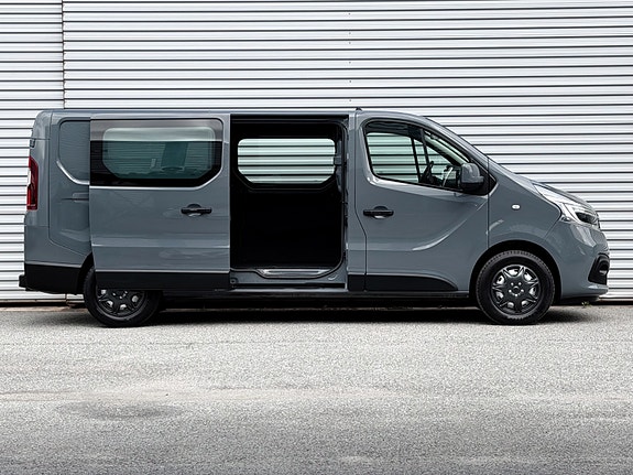 Renault Trafic 8 of 24