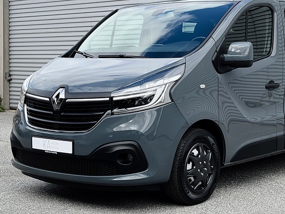 Renault Trafic 5 of 24