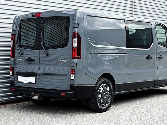 Renault Trafic 7 of 24