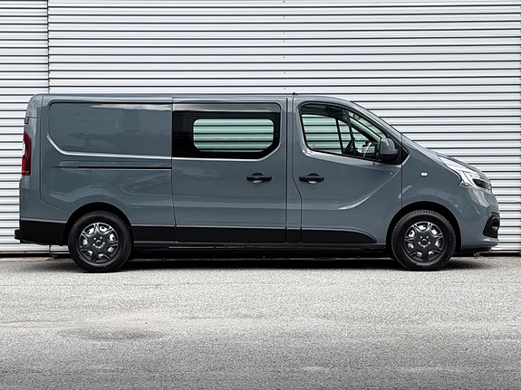 Renault Trafic 6 of 24