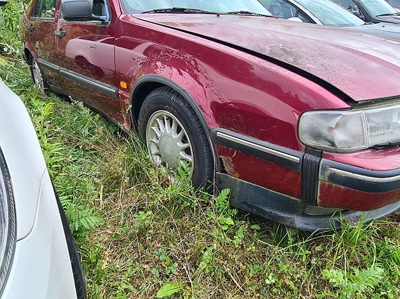 Saab 9000 9 of 20