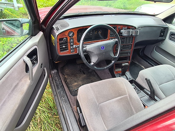 Saab 9000 20 of 20