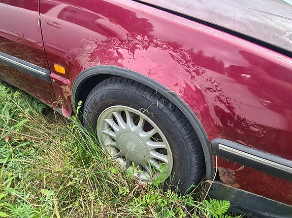 Saab 9000 7 of 20