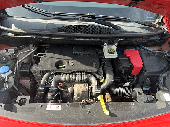 Peugeot Partner 9 of 9