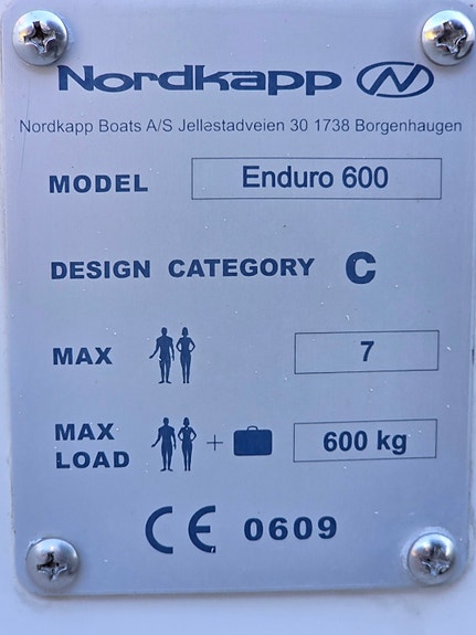 Nordkapp enduro 600 12 of 24