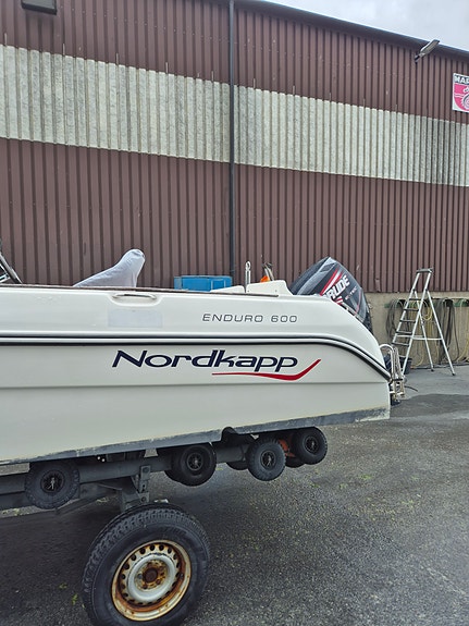 Nordkapp enduro 600 15 of 24