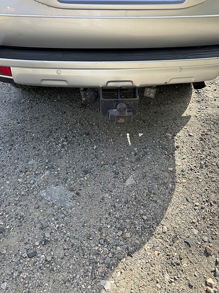 Toyota Land Cruiser 26 of 28