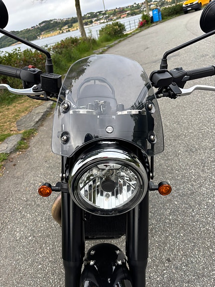 BSA Gold Star 650 5 of 9