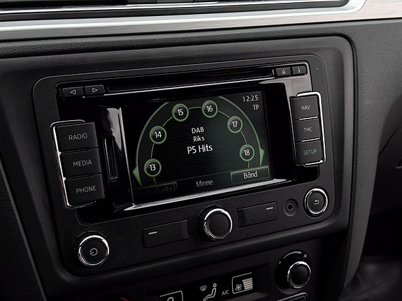 Skoda Rapid Spaceback 20 of 26