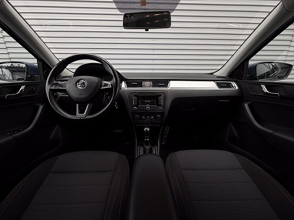 Skoda Rapid Spaceback 10 of 26