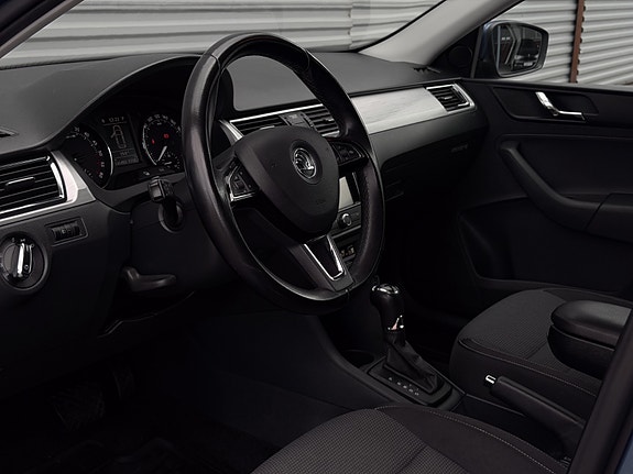 Skoda Rapid Spaceback 15 of 26