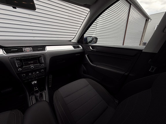 Skoda Rapid Spaceback 12 of 26