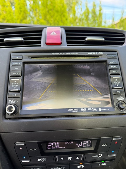Honda Civic 13 of 15