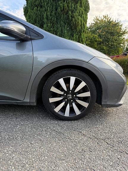 Honda Civic 5 of 15