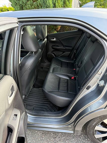 Honda Civic 14 of 15