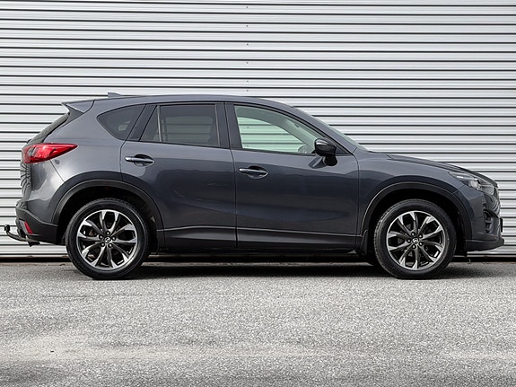 Mazda CX-5 6 of 20
