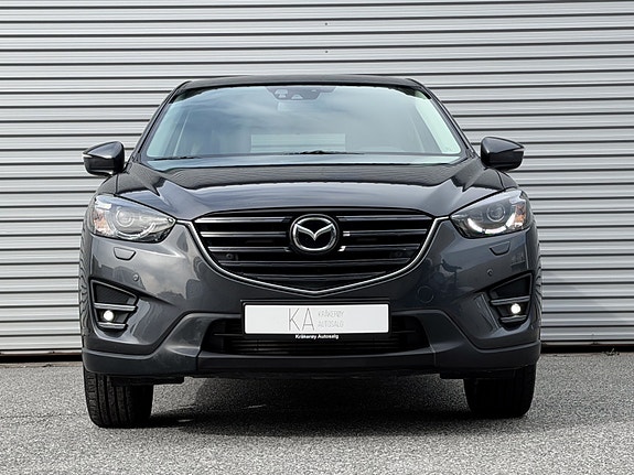 Mazda CX-5 3 of 20
