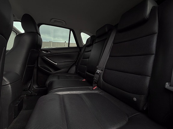 Mazda CX-5 14 of 20