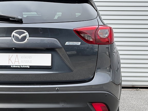 Mazda CX-5 9 of 20