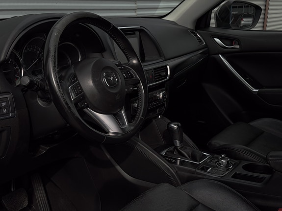 Mazda CX-5 15 of 20