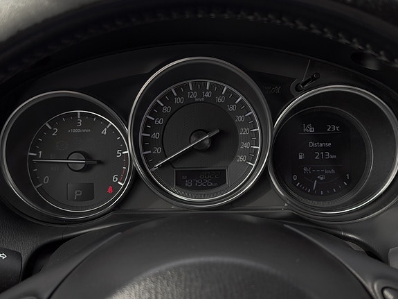 Mazda CX-5 17 of 20