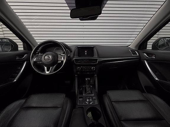 Mazda CX-5 10 of 20
