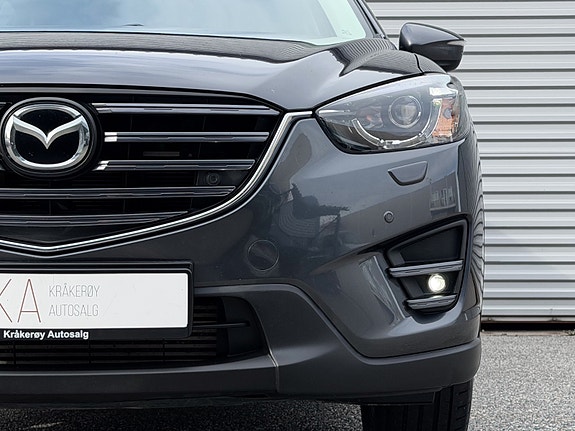 Mazda CX-5 4 of 20