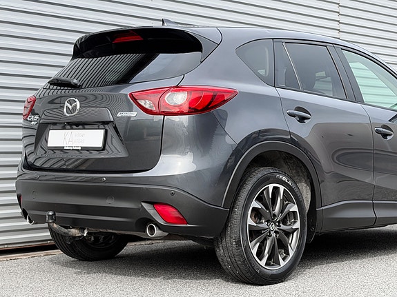 Mazda CX-5 7 of 20