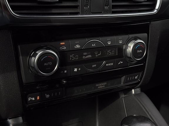 Mazda CX-5 19 of 20
